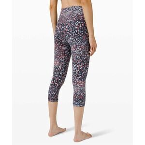 Womens Lululemon Align Crop